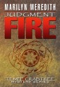Judgement Fire Cover