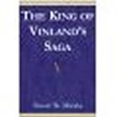 The King of Vinland Saga Cover