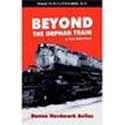 Beyond the Orphan Train Cover